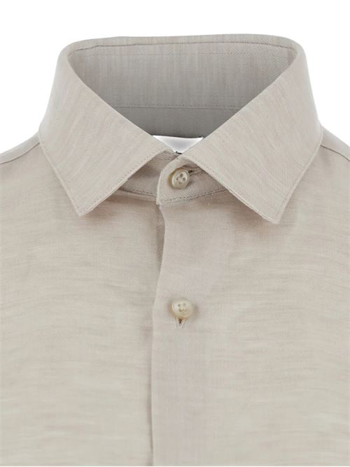 LV019EU1217KG BEIGE CALVIN KLEIN | LV019EU1217KG BEIGE